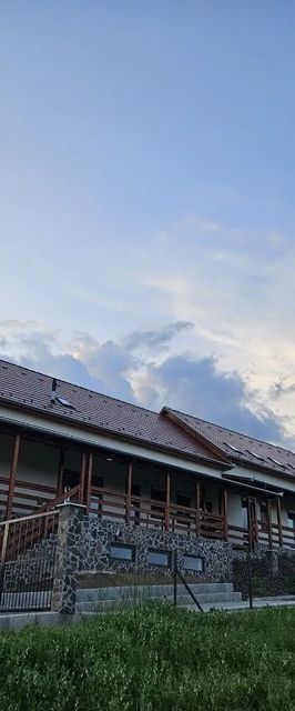 Hollóvár Vendégház Hollókő