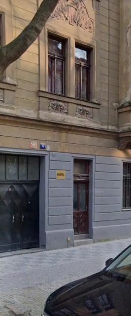 Hostel Jasmin & Jasminn Apartments Praha