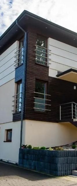 Willa przy skoczni dom wakacyjny