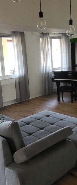 Harmat Apartman Veszprém