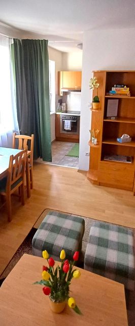 ERNO26 Apartman Budapest