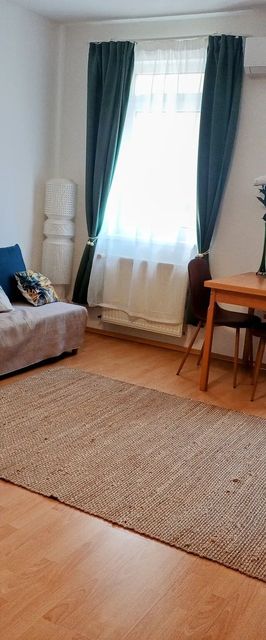 ERNO26 Apartman Budapest