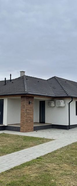 Király-tavi Vendégház Mezőladány