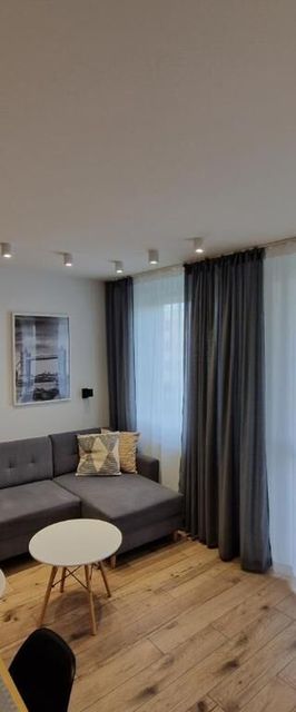 Tesorio Apartment Wrocław