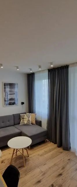 Tesorio Apartment Wrocław