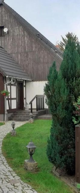 Agroturystyka Łysa Góra Jelenia Góra