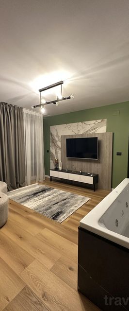 Jacuzzi Old Town Apartment București