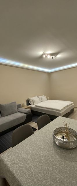 Bólyai Apartman Szombathely