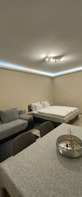 Bólyai Apartman Szombathely