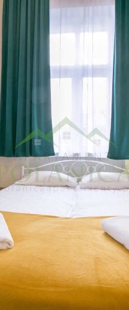 Apartament Piastowski Polanica- Zdrój