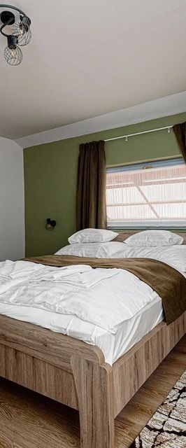 Vadász Étterem és Panzió Répáshuta