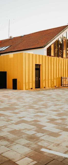 Galerie Mlýn Žeraviny Hroznová Lhota