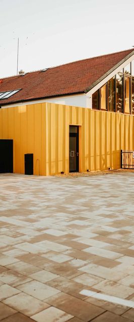 Galerie Mlýn Žeraviny Hroznová Lhota