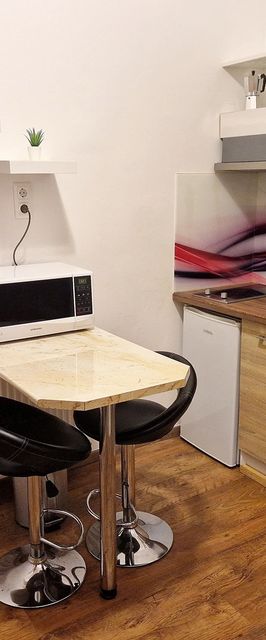 C22 Apartman Budapest