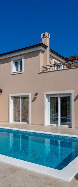 Vendégház Pinezići - CKI531