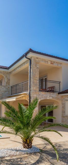 Vendégház Pinezići - CKI530