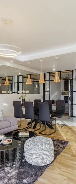 MountainBase - Apartament Widokowy 1 Kościelisko