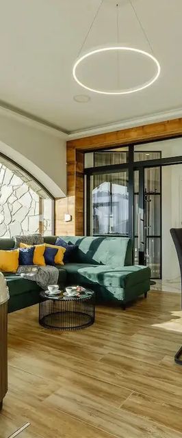 MountainBase - Apartament Widokowy z Jacuzzi Kościelisko