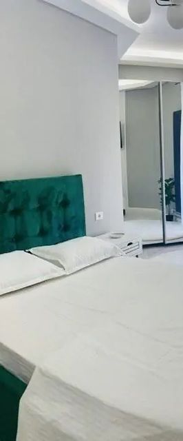 Iinca & Filip Apartments Năvodari