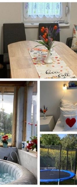 Levendula Apartman Bélapátfalva