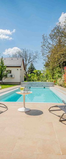 Lime Weekendhouse Balatonakarattya