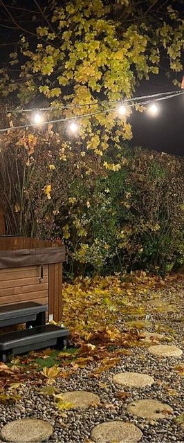 Lime Weekendhouse Balatonakarattya