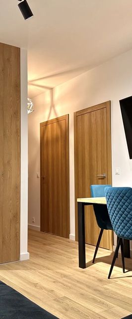 Apartamenty Project Comfort Apartament Postępu 27/17 Warszawa