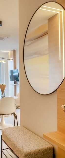 MF Club 218 Garden Apartments Siófok