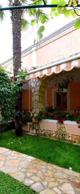 Holiday home Lisa Gabonjin Krk