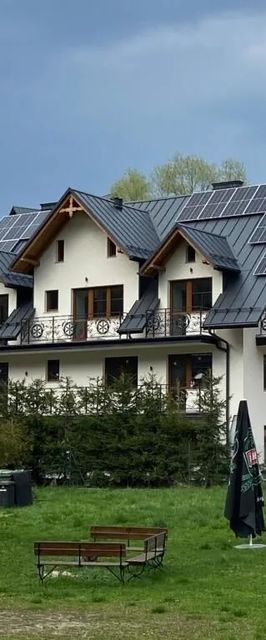 Willa Dunajcówka Szczawnica