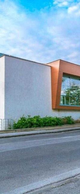 Hotel MIKADO Nitra II