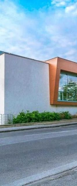 Hotel MIKADO Nitra II