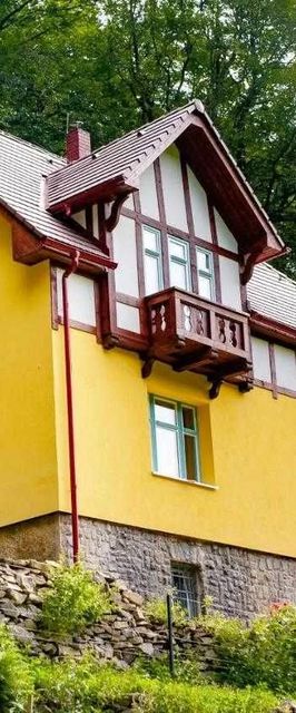 Vila Weigend Libouchec