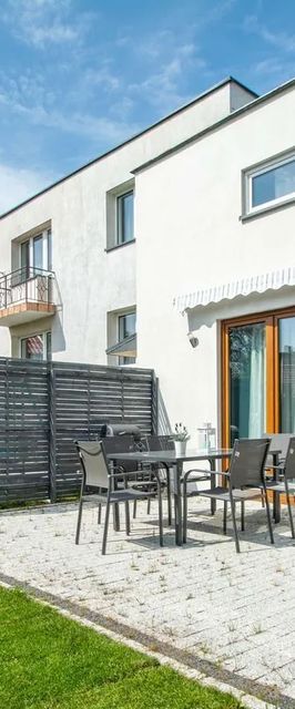 Córka Rybaka Apartamenty Jastarnia