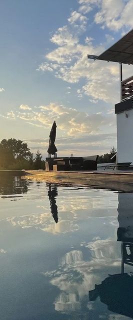 Banova Vendégház Császártöltés