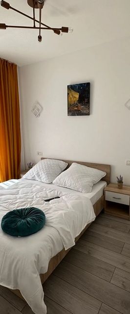 MM Apartments Central City Brașov