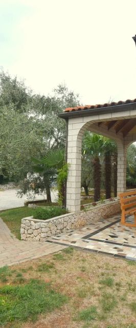 Apartmani Angie Njivice Krk