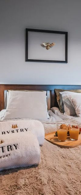 Apartament Anielsko Bukowina Tatrzańska