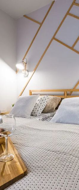 Apartament Scandilove Bukowina Tatrzańska