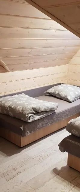 Willa Myśliwska Chocznia