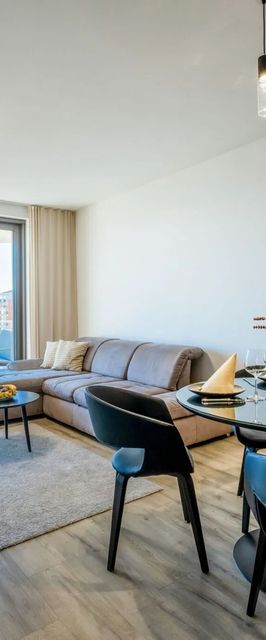 MF Casa Coral Apartment Siófok