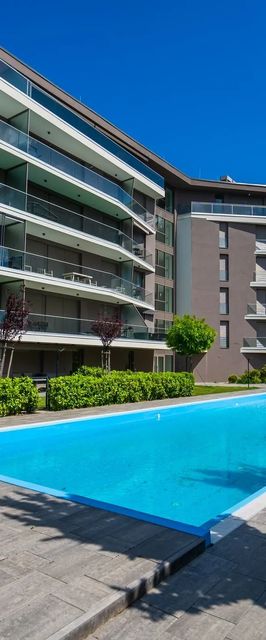 MF Coral Beach Apartment Siófok