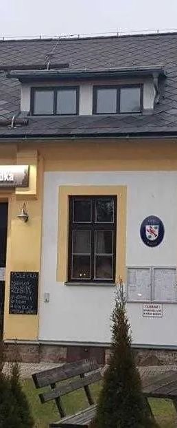 Račínská Hospůdka Velká Losenice