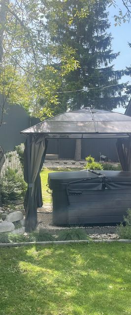 Secret Garden Vendégház Pécs