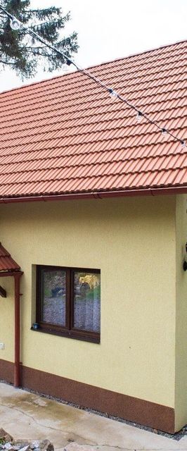 Cabana Bencekerti Căpâlnița