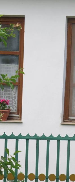 Cserépkályhás Vendégház Panyola