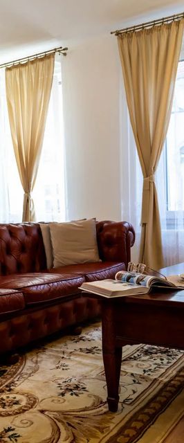 Zabytkowy Apartament 1576 na Starym Mieście Kłodzko