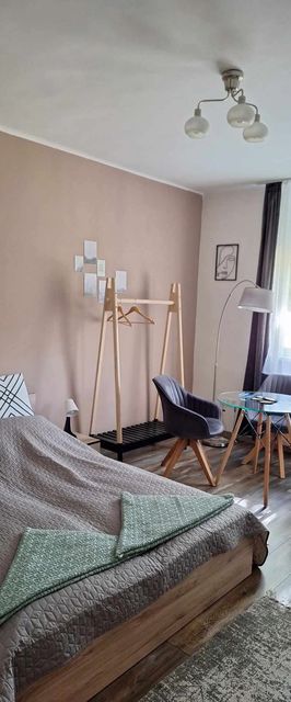 Aréna Apartman Kaposvár