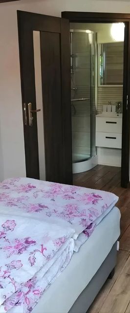 Pokoje Zacisze Leśne Stegna