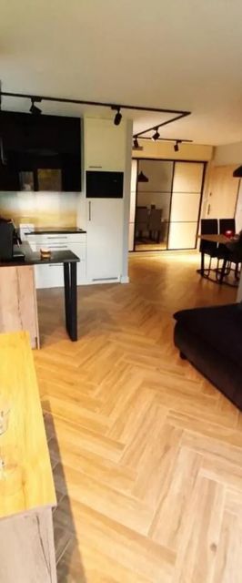 MARINA Jantar Apartament 